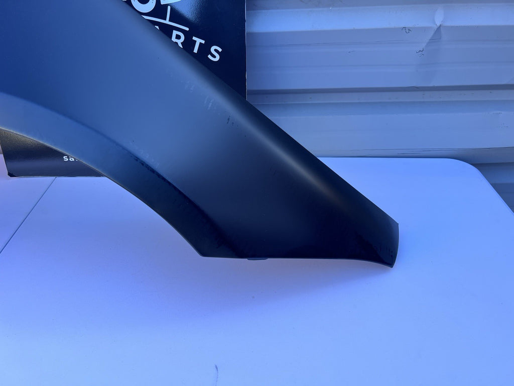 MERCEDES-BENZ CLS W257 C257 2018- ON Front Right Wing Fender In Aluminium New