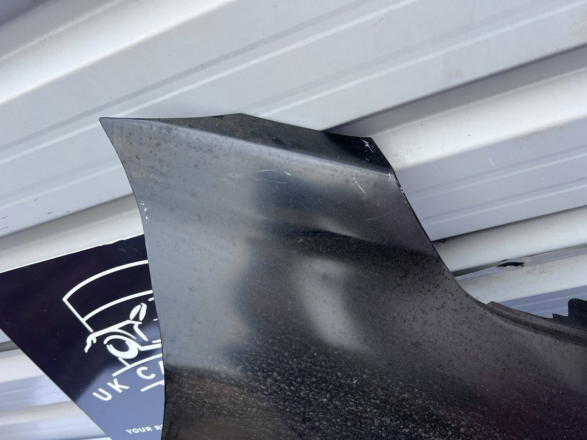 PEUGEOT 208 2020 ONWARDS FRONT WING RIGHT DRIVER SIDE PRIMED BRAND NEW