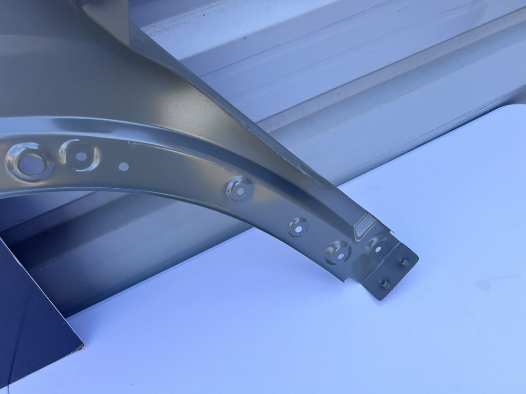 BYD Atto 3 Wing Fender Panel Right RH Driver Side 2022-2025 PRIMED Brand New