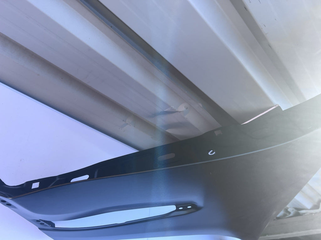 BMW 7 SERIES 2018-2022 G11 G12 FRONT WING FENDER PANEL DRIVER RIGHT SIDE