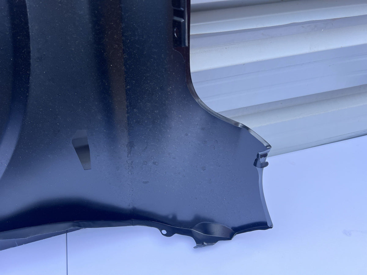 Hyundai I10 14-20 Front Wing With Hole Right Hand Drive Side Brand New
