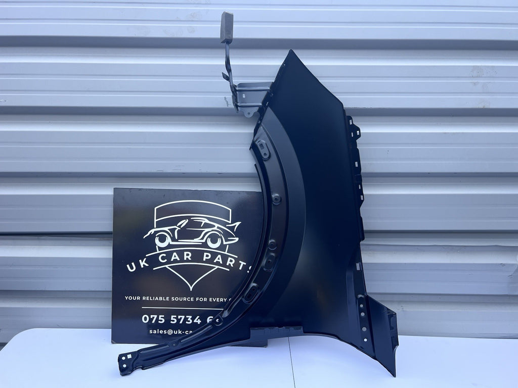 PEUGEOT 2008 WING FRONT RIGHT SIDE PRIME MK2 2019-2026 Brand New