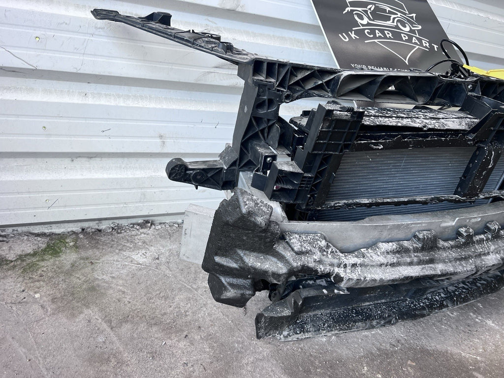 Mercedes Benz EQA SPORT W243 Rad Pack With Slam Panel Complete 21-25 Genuine 