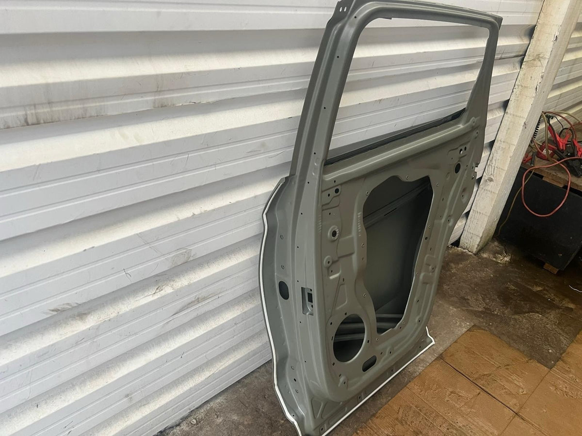 BYD SEAL U REAR RIGHT DRIVERS SIDE DOOR SHELL 2024-2025