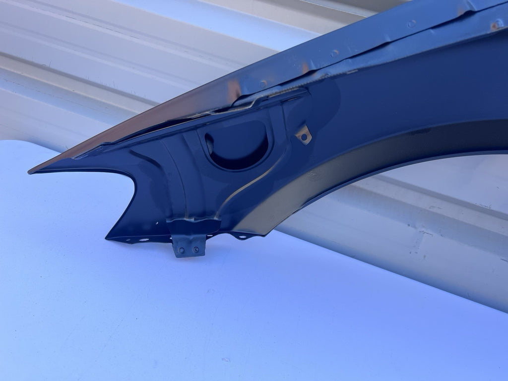 Mercedes Benz E Class W213 2017-2023 Front Right Wing Fender / Driver Side 