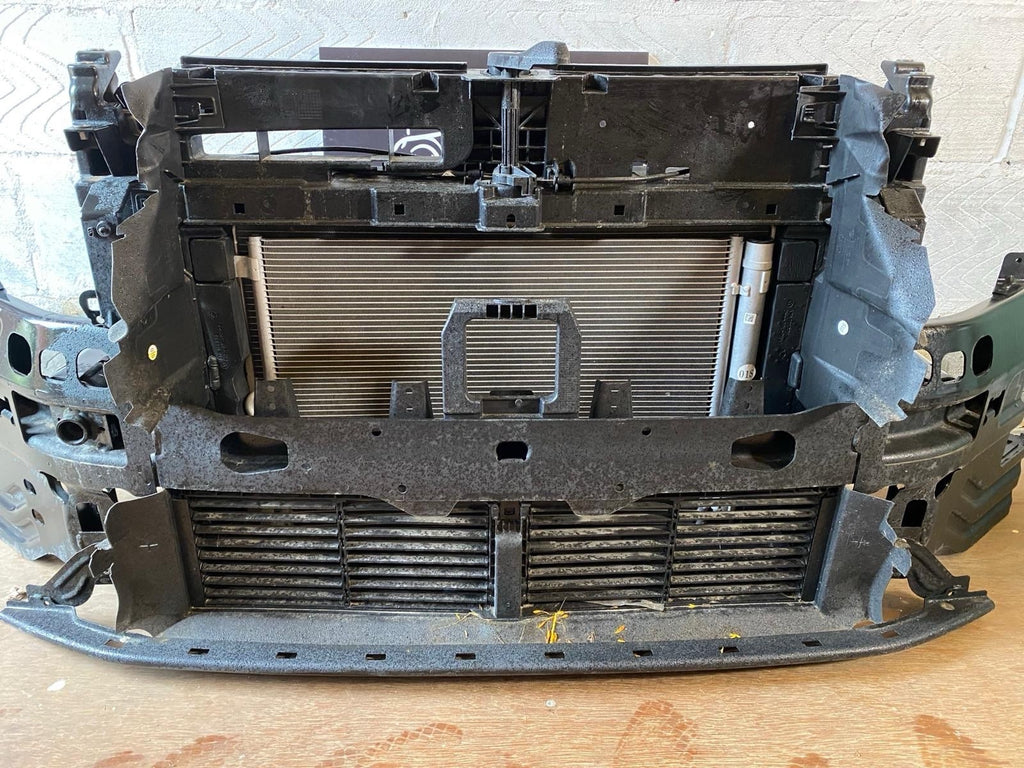 VW Tiguan 2025 TSI 2L Complete Front Rad Pack With Slam Panels