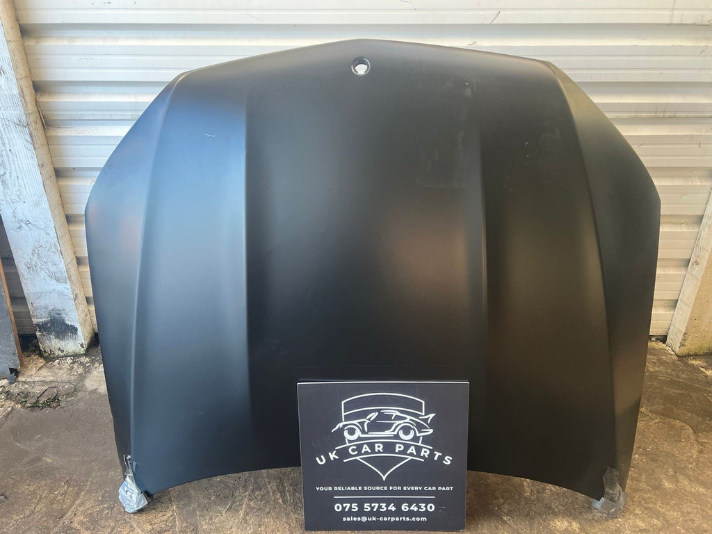 MERCEDES-BENZ GLS W167  Bonnet 2021-on Brand New In Aluminium