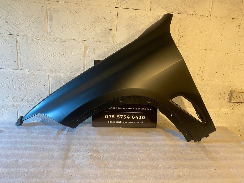 BMW G05 X5 2019-2023 Fender Wing Passenger Side / Aluminium 