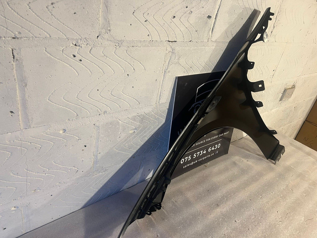 MERCEDES-BENZ A CLASS DRIVER SIDE WING A1778810600 Aluminium 2019-ON