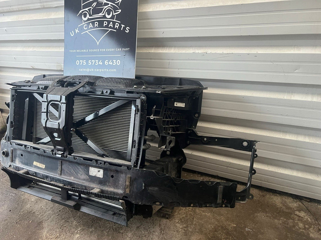 Mercedes Benz GLS 167 Complete Rad Pack 2024-2026
