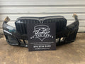 BMW OEM G11 G12 LCI 7 SERIES 2022-2024 M SPORT FRONT BUMPER