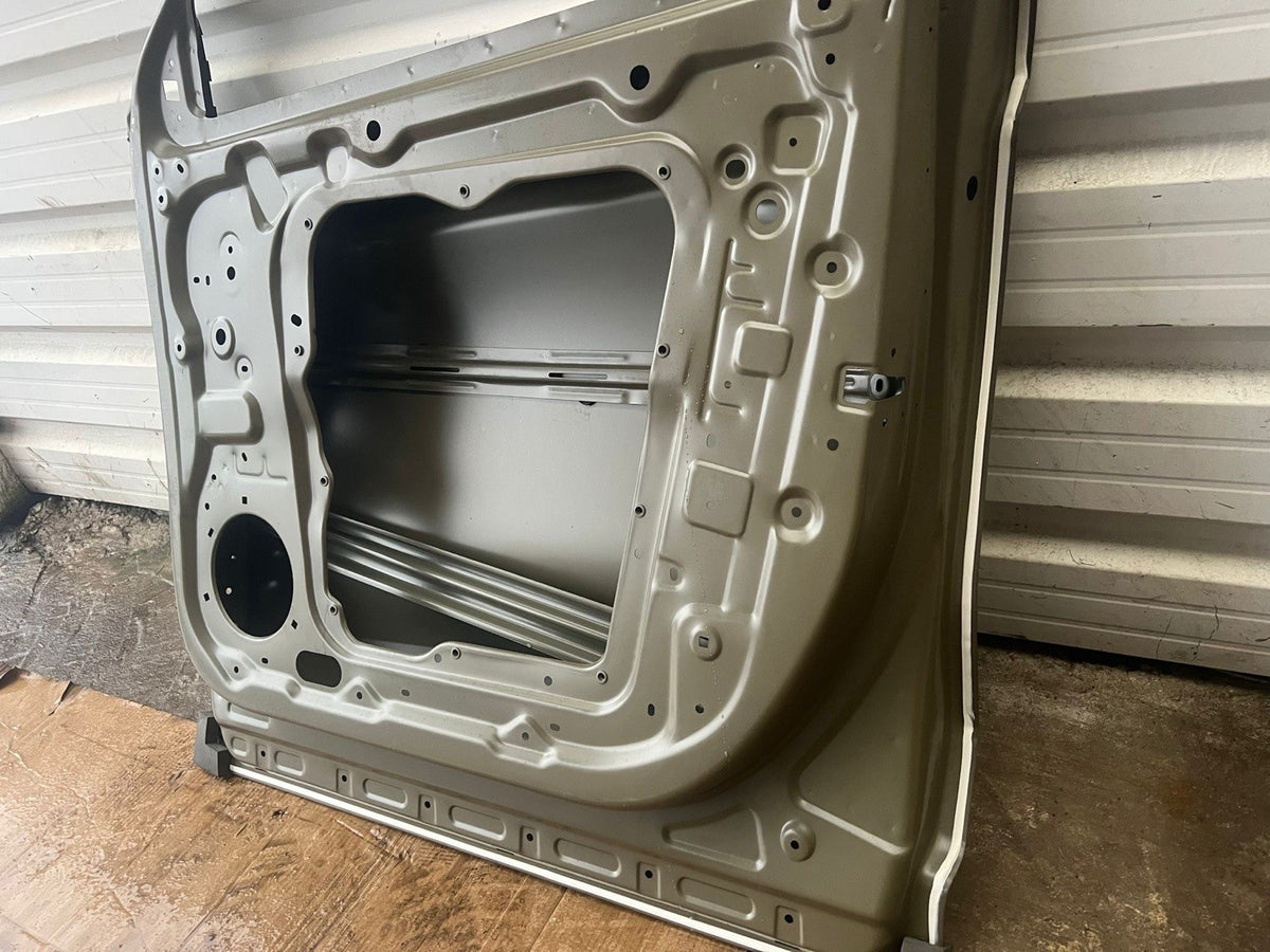 FRONT DOOR RH BYD SEAL U MK1  2024-2025 Prime   5 DOOR