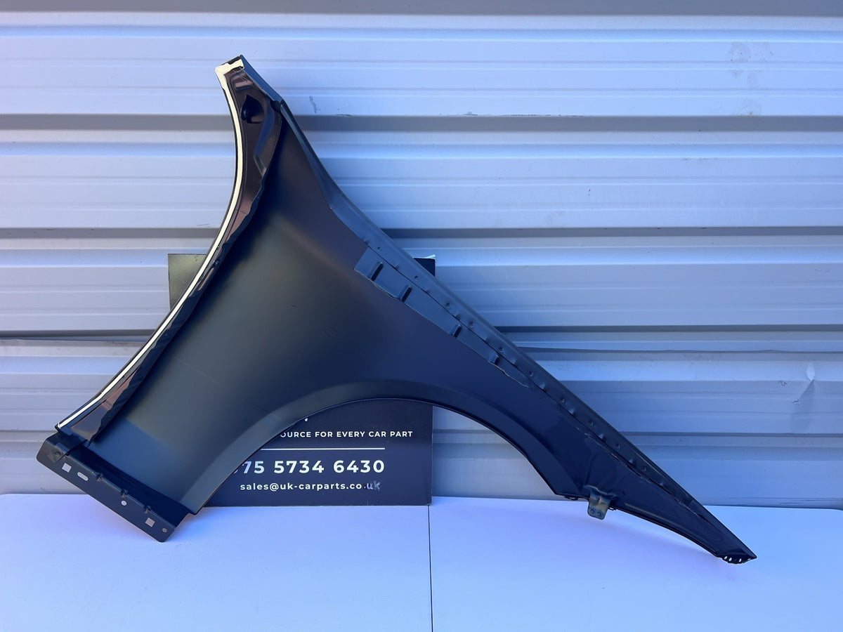 MERCEDES-BENZ CLS W257 C257 2018- ON Front Left Wing Fender In Aluminium New