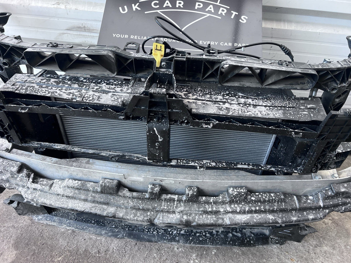 Mercedes Benz EQA SPORT W243 Rad Pack With Slam Panel Complete 21-25 Genuine 