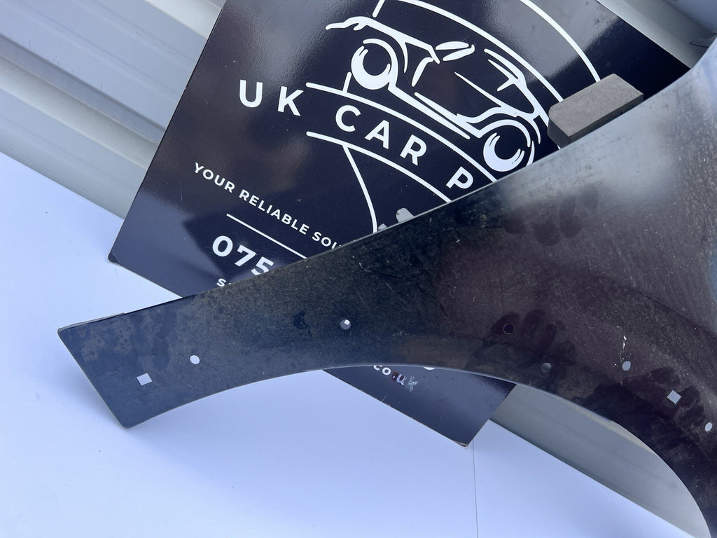 PEUGEOT 208 2020 ONWARDS FRONT WING RIGHT DRIVER SIDE PRIMED BRAND NEW