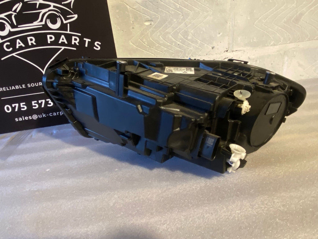 MERCEDES-BENZ W177 A-CLASS FACELIFT 2022- LED HEADLIGHT DRIVERS