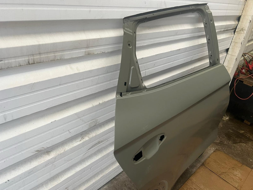 BYD SEAL U REAR RIGHT DRIVERS SIDE DOOR SHELL 2024-2025