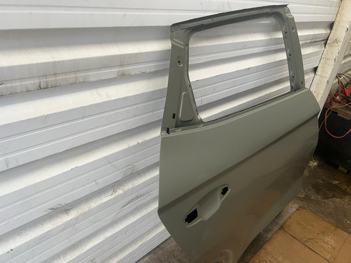 BYD SEAL U REAR RIGHT DRIVERS SIDE DOOR SHELL 2024-2025
