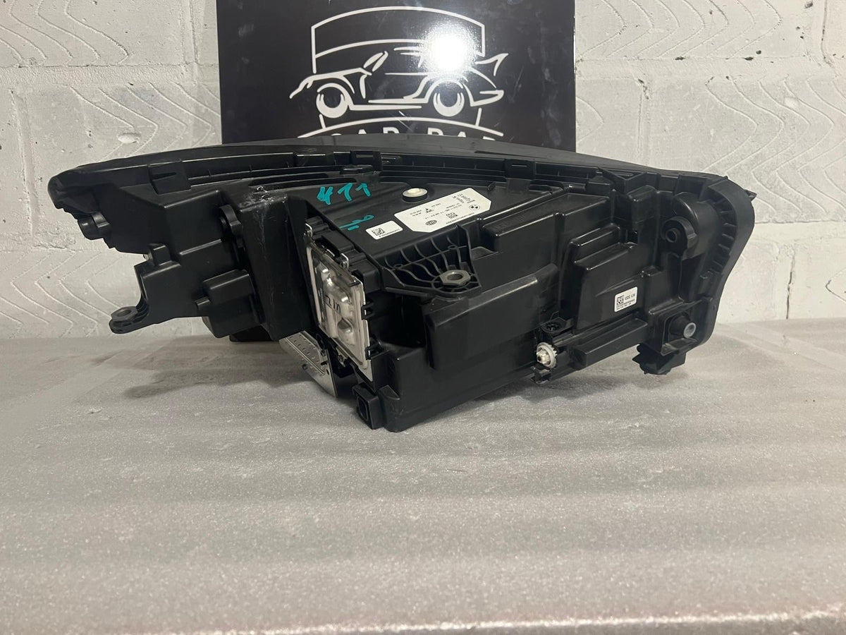 BMW X1 IX1 U11 2022-2025 Adaptive FULL LED, left passenger side Genuine Complete