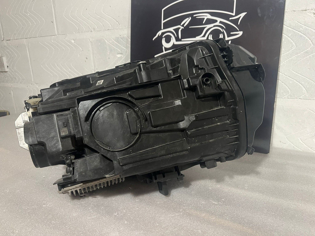 MERCEDES EQA 2022 LEFT PASSENGER SIDE LED PERFORMANCE HEADLIGHT A2439069300KZ