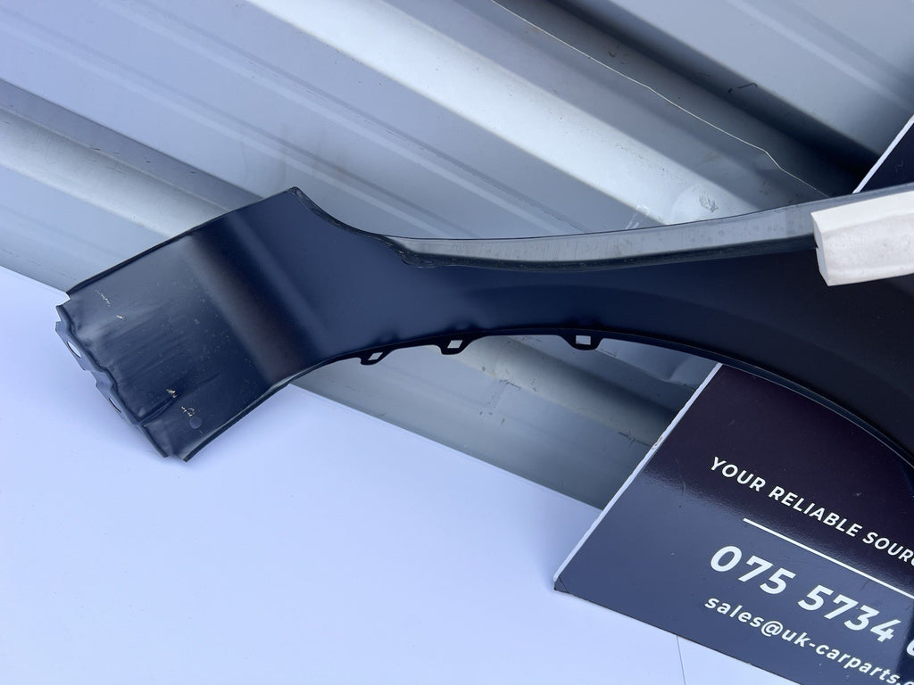 Hyundai I10 2020 On Front Wing Left Passenger Side Brand New