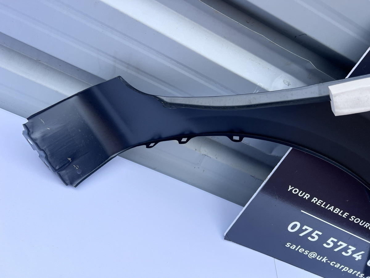 Hyundai I10 2020 On Front Wing Left Passenger Side Brand New