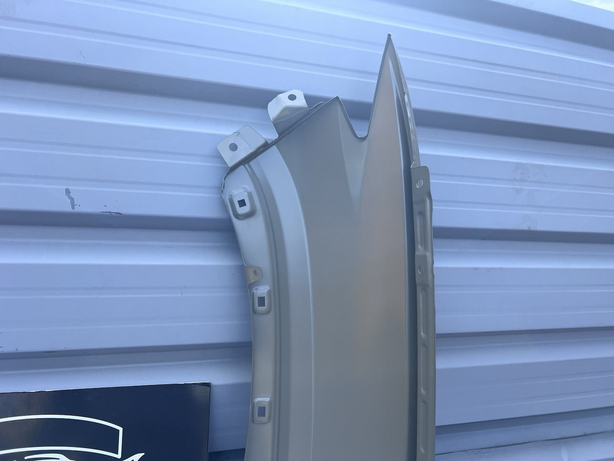 HYUNDAI TUCSON 2021 ON FRONT WING DRIVER SIDE FENDER PANEL RIGHT PRIMED 