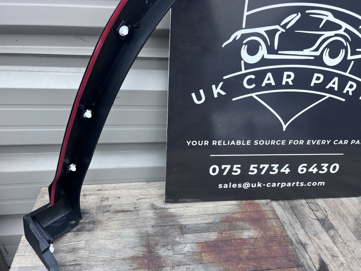 Lexus RX450h 2016–2022 Front Left Fender Wing Wheel Arch Moulding Brand New