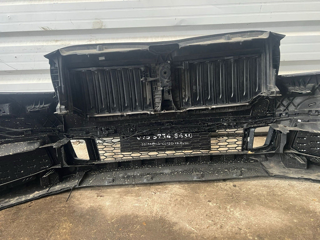 BMW OEM G11 G12 LCI 7 SERIES 2022-2024 M SPORT FRONT BUMPER