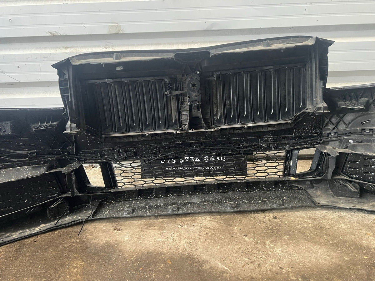 BMW OEM G11 G12 LCI 7 SERIES 2022-2024 M SPORT FRONT BUMPER