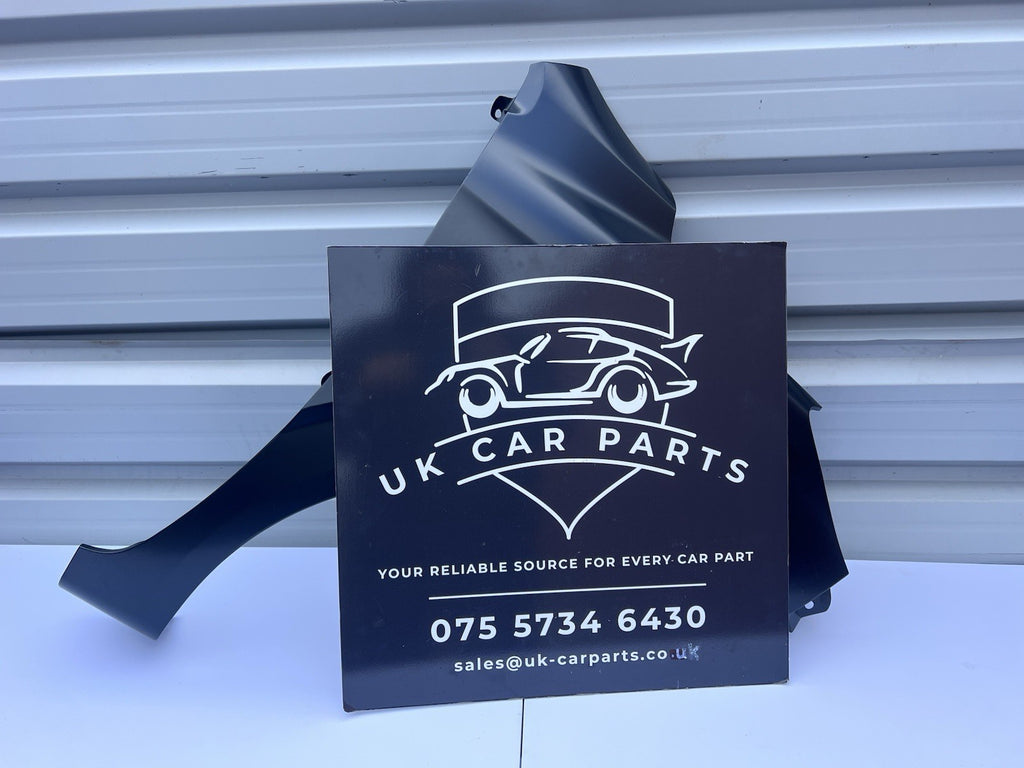 Hyundai I10 14-20 Front Wing With Hole Right Hand Drive Side Brand New