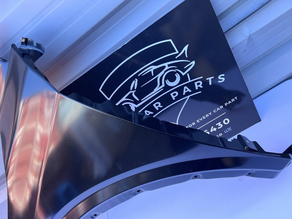 Nissan Qashqai Front Wing Fender Left Side 2021-2025 MK3 J12 Aluminium New
