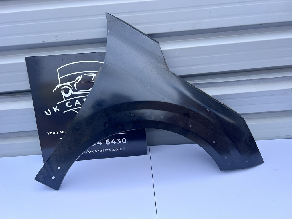 PEUGEOT 208 2020 ONWARDS FRONT WING RIGHT DRIVER SIDE PRIMED BRAND NEW