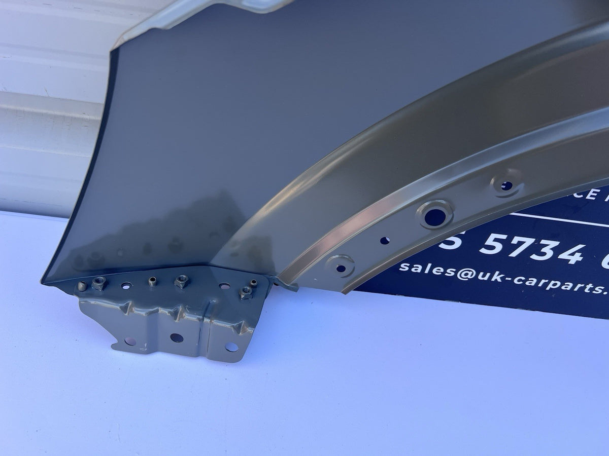 BYD Atto 3 Wing Fender Panel Right RH Driver Side 2022-2025 PRIMED Brand New