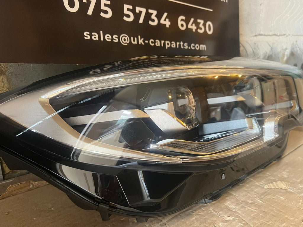 BMW 3 Series G20 Driver Side LED Headlight 2019–2023 – Aftermarket