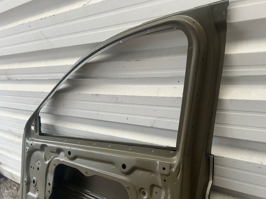 FRONT DOOR RH BYD SEAL U MK1  2024-2025 Prime   5 DOOR