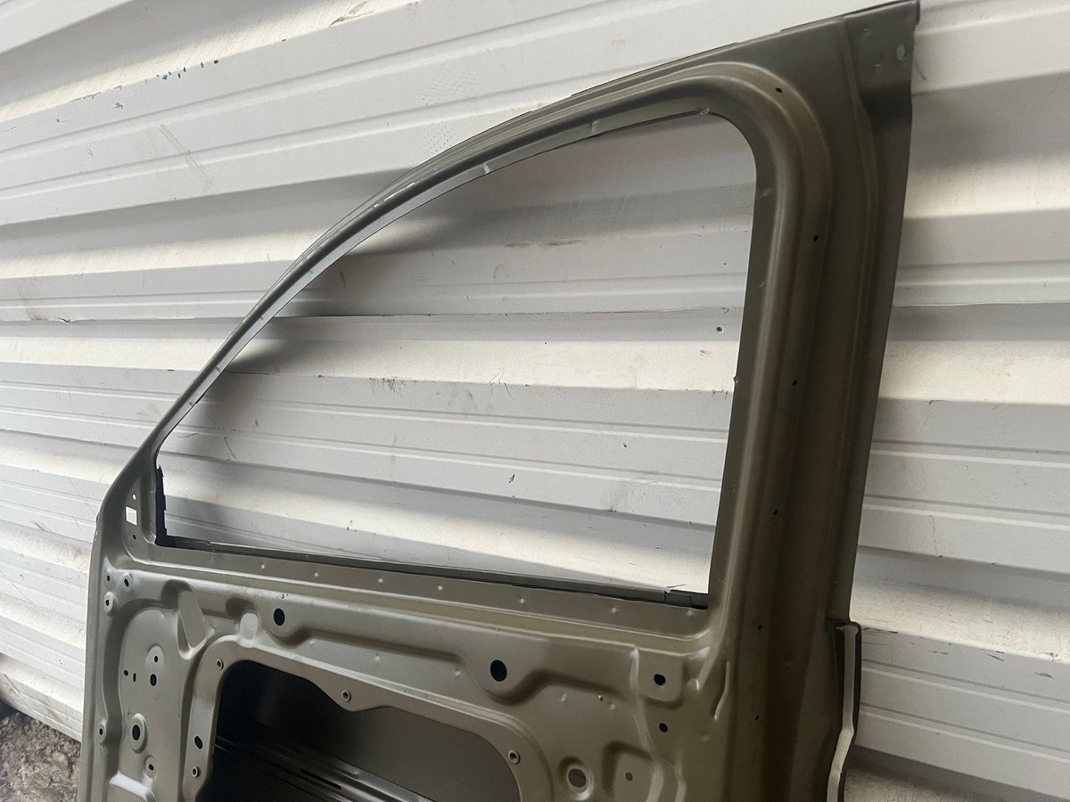 FRONT DOOR RH BYD SEAL U MK1  2024-2025 Prime   5 DOOR