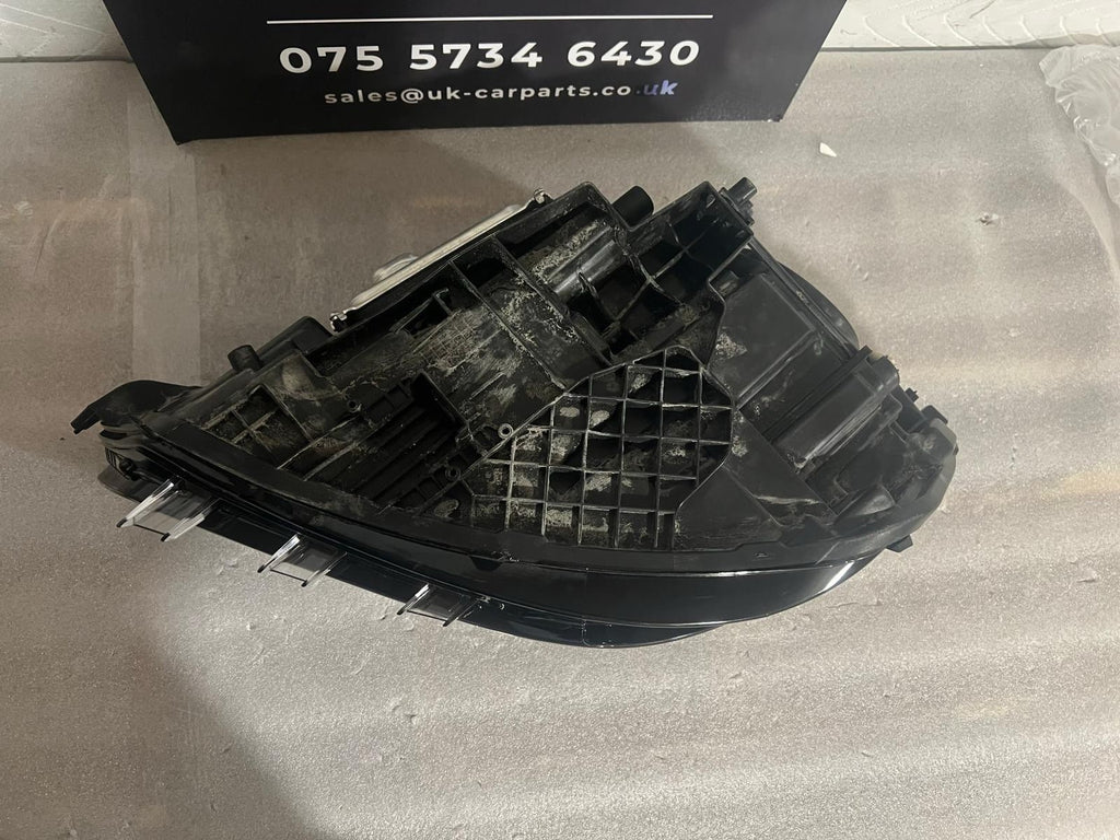 Genuine Mercedes-Benz CLA W118 Multibeam 19-23 Headlight Right Driver Side Geniu