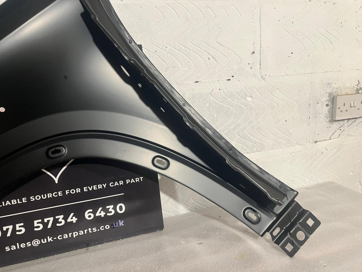 Mercedes Benz GLS W167 2018-Onwards Driver Side Wing / Aluminium 