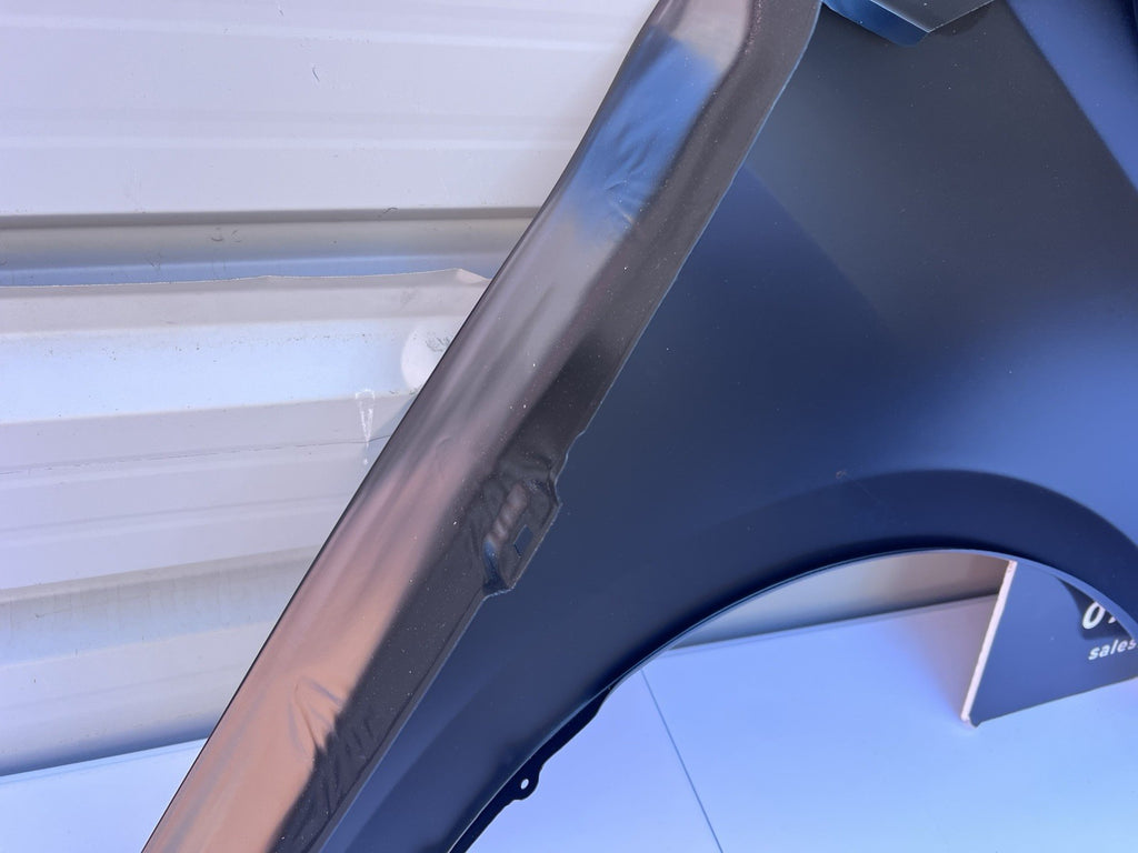 BMW 1 Series F52 Sedan Left Side Passenger Side Wing Fender Brand New