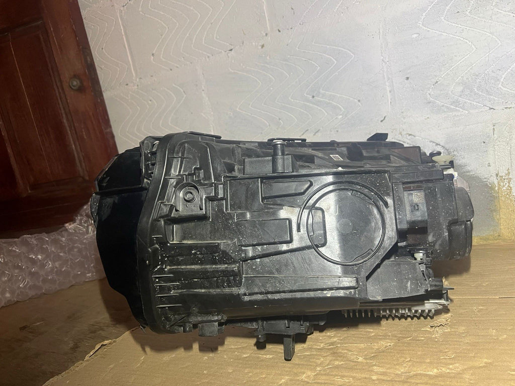 Mercedes EQA W243 LED Right Drivers Side Headlight A2439069400KZ Genuine 