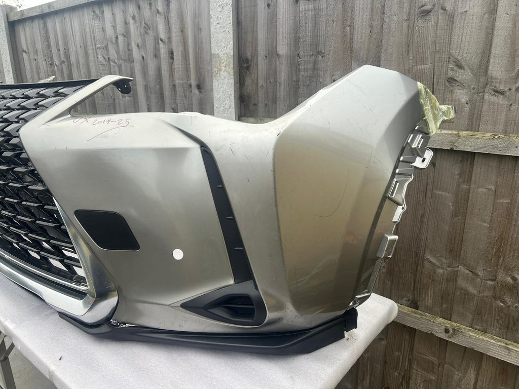 Lexus UX250H 2019–2025 Genuine Front Bumper