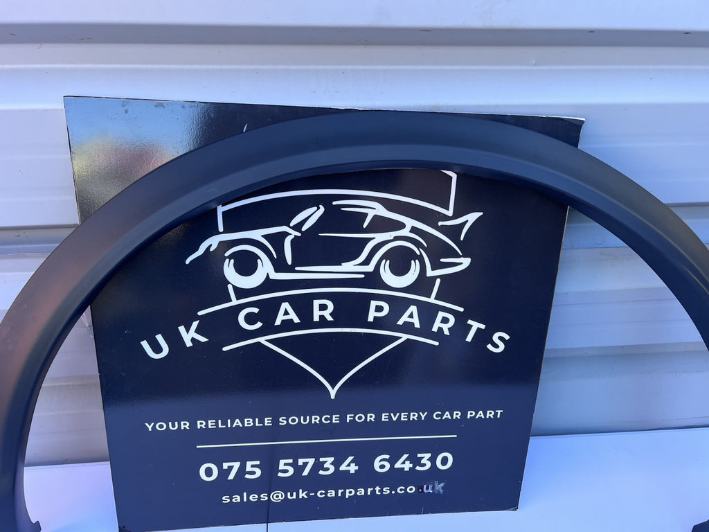 NISSAN QASHQAI 2019 REAR BACK WHEEL ARCH TRIM MOULDING PASSENGER SIDE LEFT