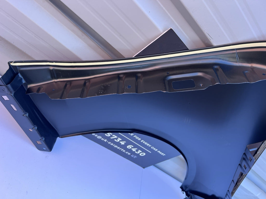 MERCEDES-BENZ CLS W257 C257 2018- ON Front Left Wing Fender In Aluminium New