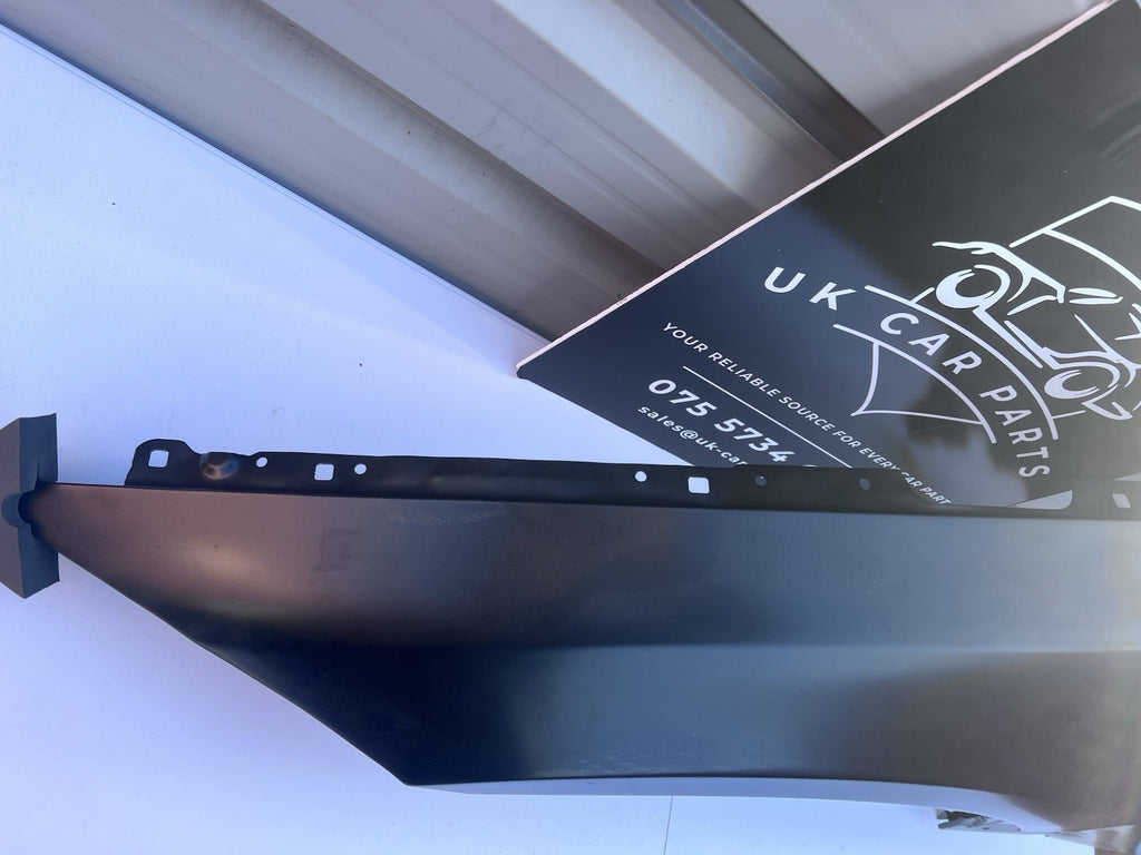 BMW 4 Series Gran Coupe G26 Left Passenger Side Front Wing Brand New Aluminium