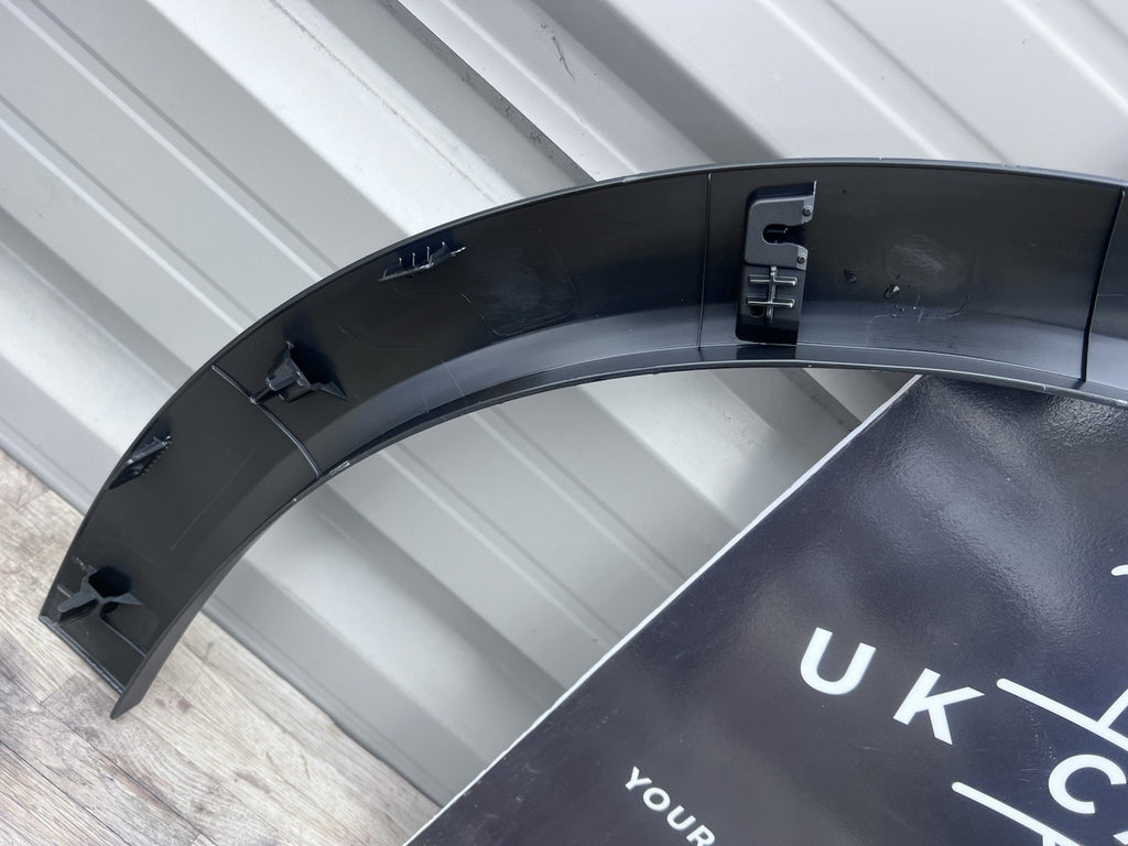BYD Atto 3 Overfender Wheel Arch Trim Rear Left LH to fit BYD Atto 3 2022-2025