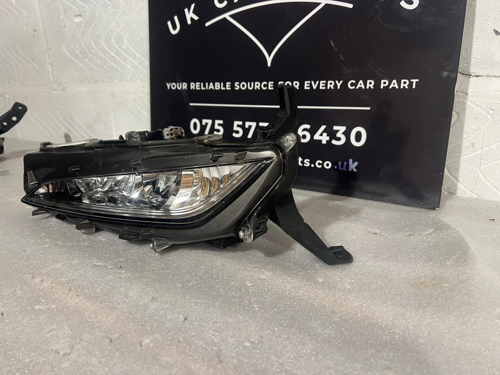 LEXUS RX450H 2016-2022 LEFT PASSENGER SIDE FOG LIGHT LED GENUINE