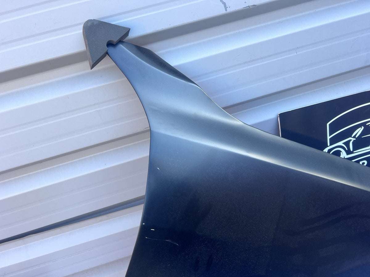 BMW 4 Series Gran Coupe G26 Right Driver Side Front Wing Brand New Aluminium