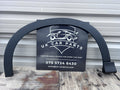 BYD SEAL U Front Arch Trim Left 2025 SUV 4/5dr SA3HK-5302410 (24-25)
