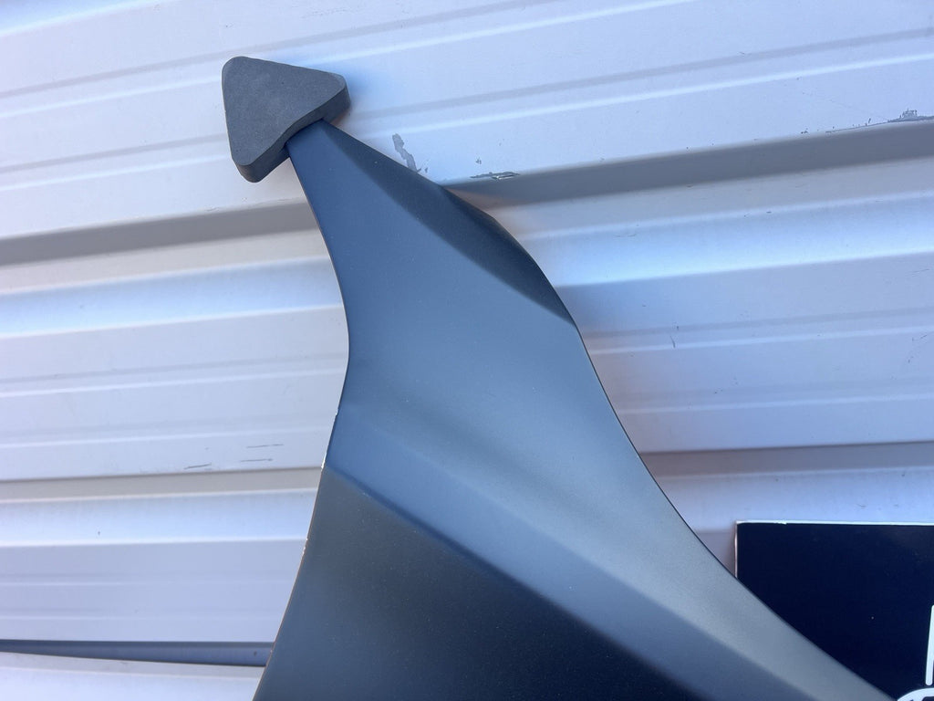 BMW 7 SERIES 2018-2022 G11 G12 FRONT WING FENDER PANEL DRIVER RIGHT SIDE